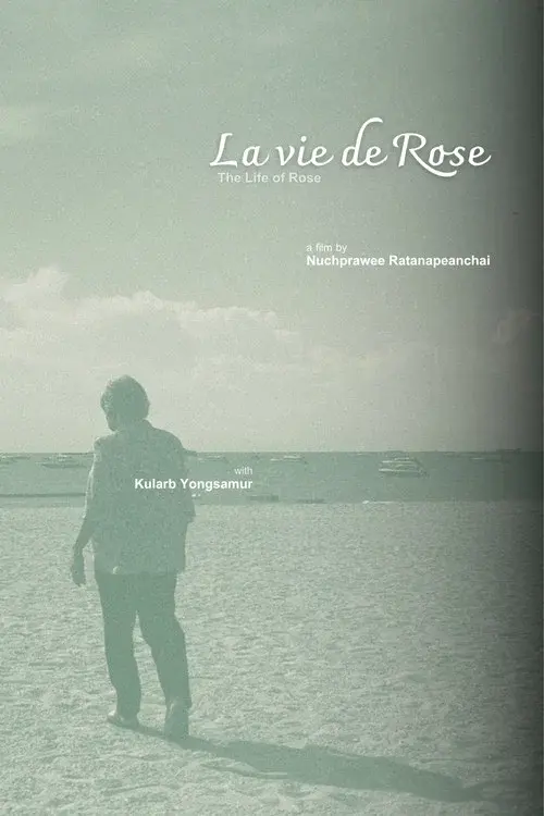 The Life of Rose