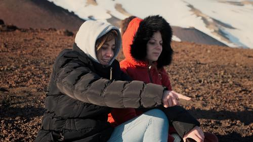 Claudia Has Bad Dreams