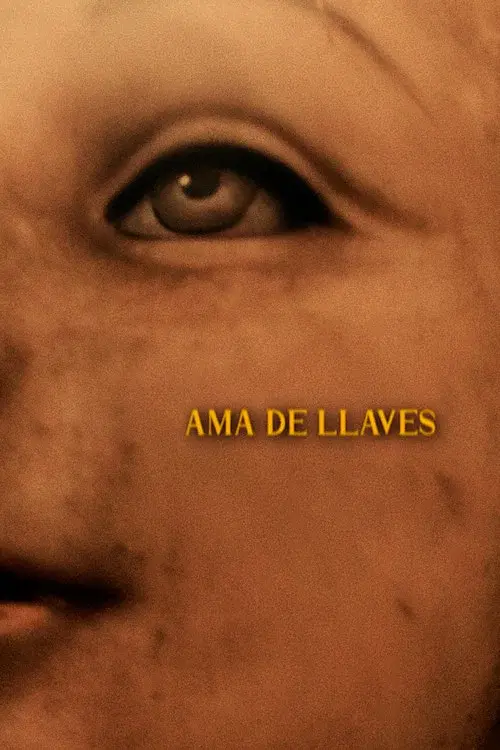 Ama De Llaves
