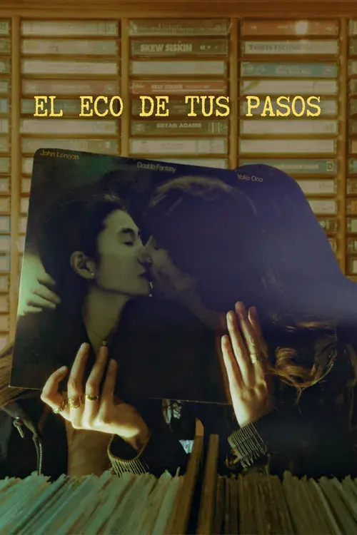 El Eco de Tus Pasos