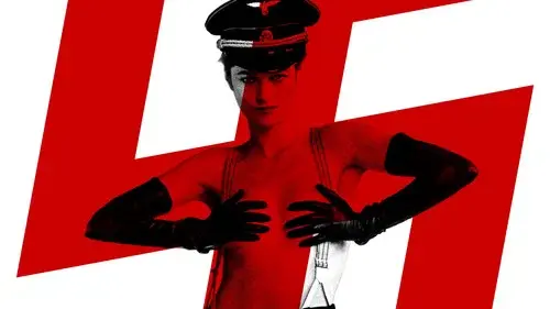 The Night Porter