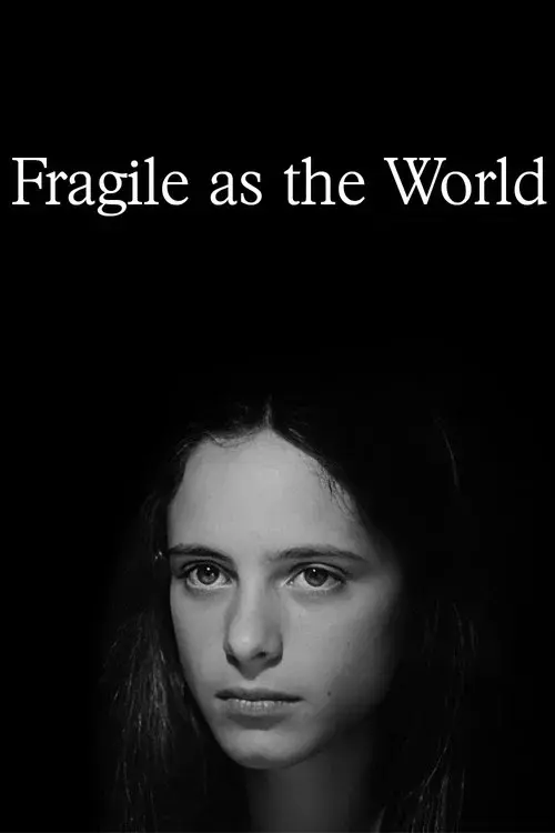 Frágil Como o Mundo