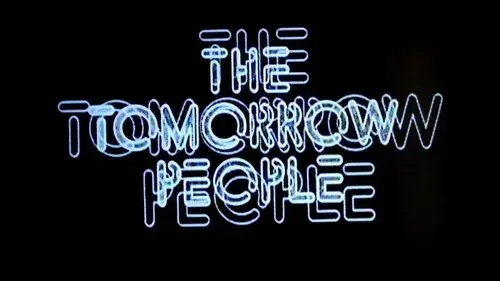 The Tomorrow People