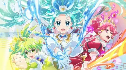 プリンセッション・オーケストラ