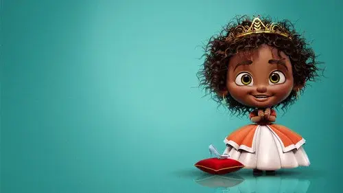 Cinderella