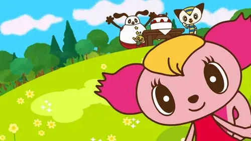 ラララ ララちゃん