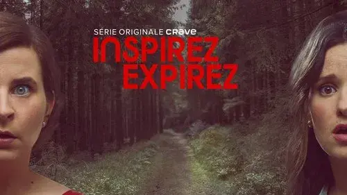 Inspirez, expirez