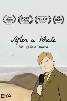 After a Whale