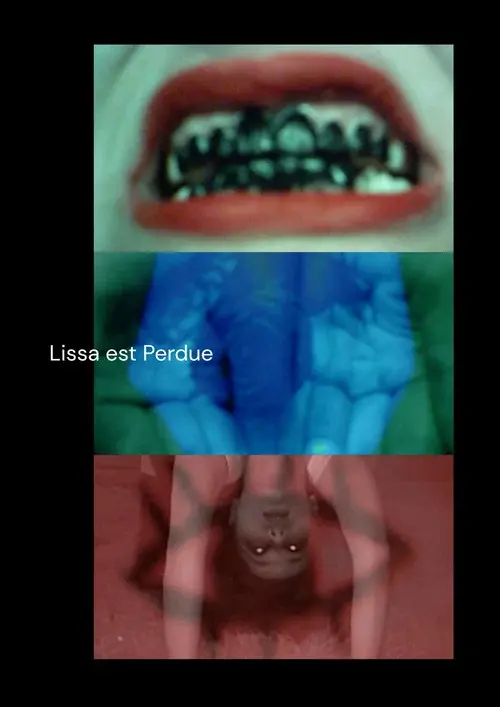 Lissa Est Perdue