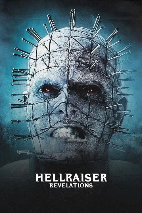 Hellraiser: Revelations
