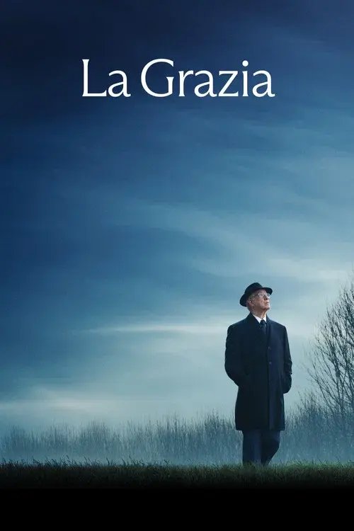La grazia