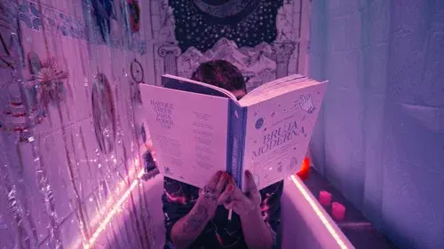The Oracle