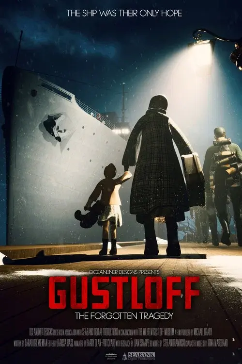 Gustloff: The Forgotten Tragedy