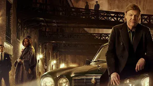 Original Gangsters with Sean Bean