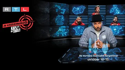 A visszavágó - Kapj el, ha tudsz!