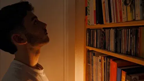 Ce qu'il reste d'elle