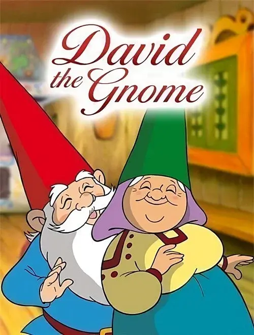 David el gnomo
