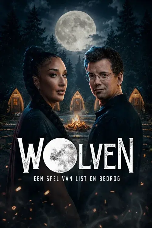 Wolven