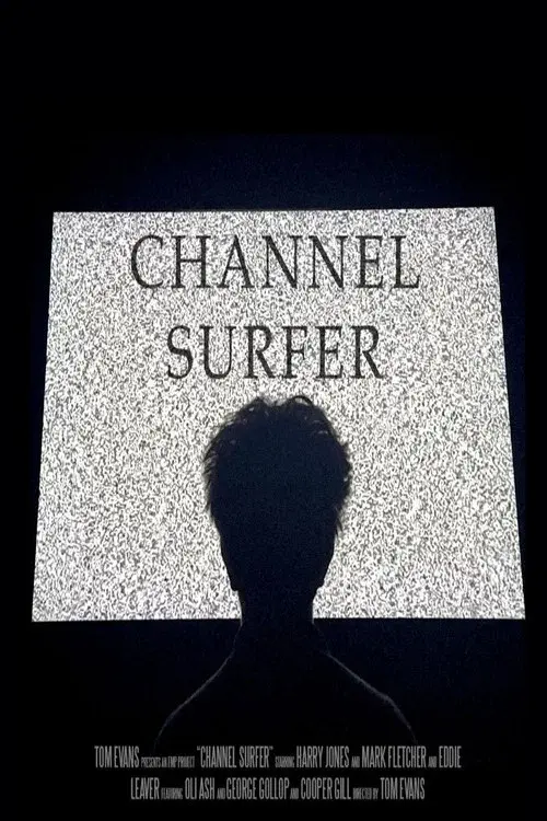 Channel Surfer