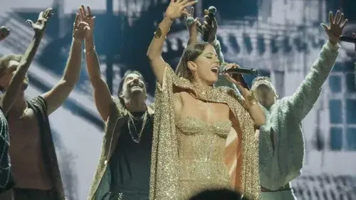 La Reina del Flow