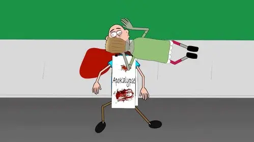 ApoKalypse
