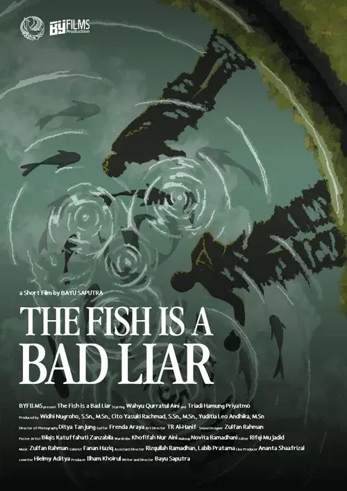Ikan-Ikan