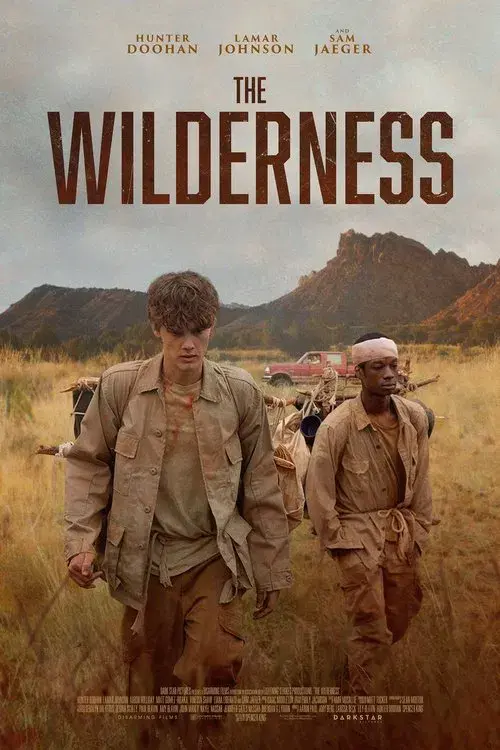 The Wilderness