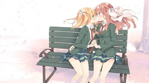 桜Trick