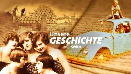 Unsere Geschichte