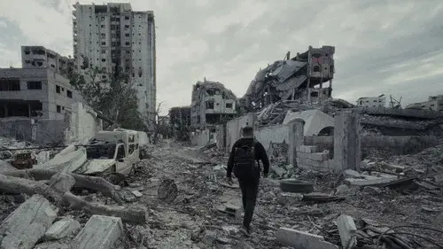 Farfour: A War Diary from Gaza