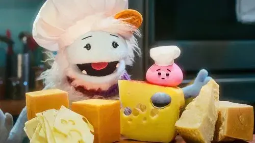 Waffles + Mochi's Restaurant