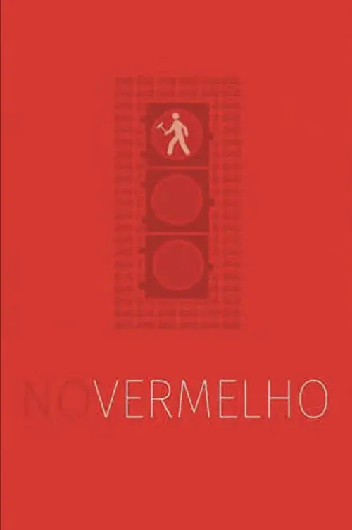 No Vermelho