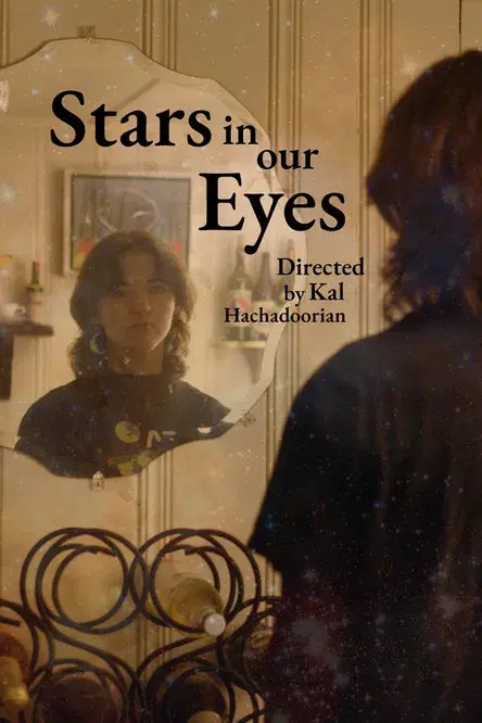 Stars in Our Eyes