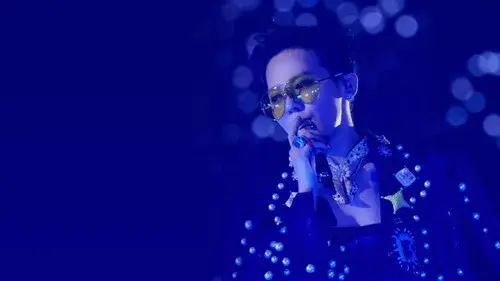 ÜBERMENSCH G-DRAGON 2025 WORLD TOUR THE FINAL