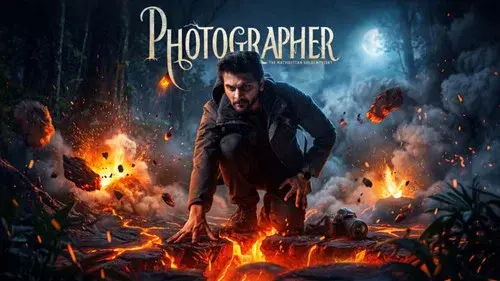 Photographer