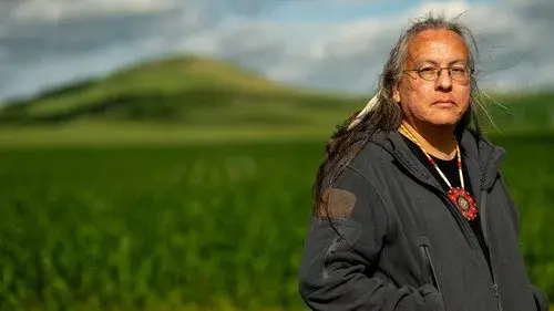 Ireland and the First Nations