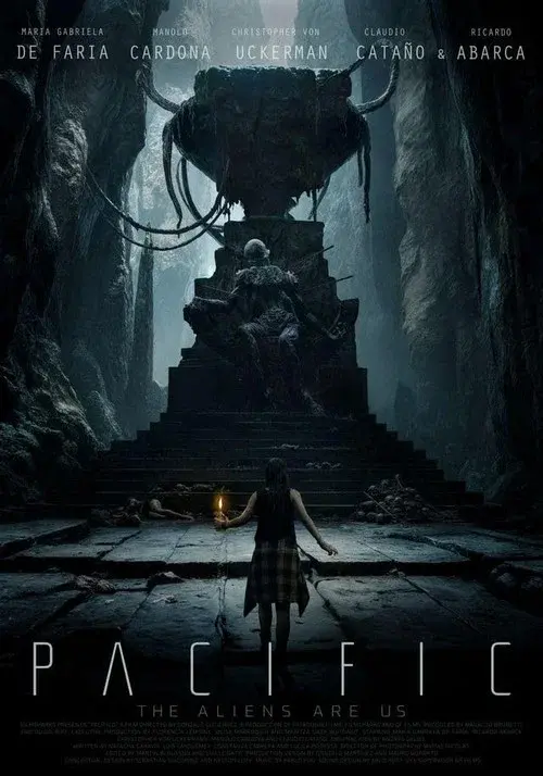 Pacífico