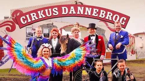 Cirkus Dannebrog