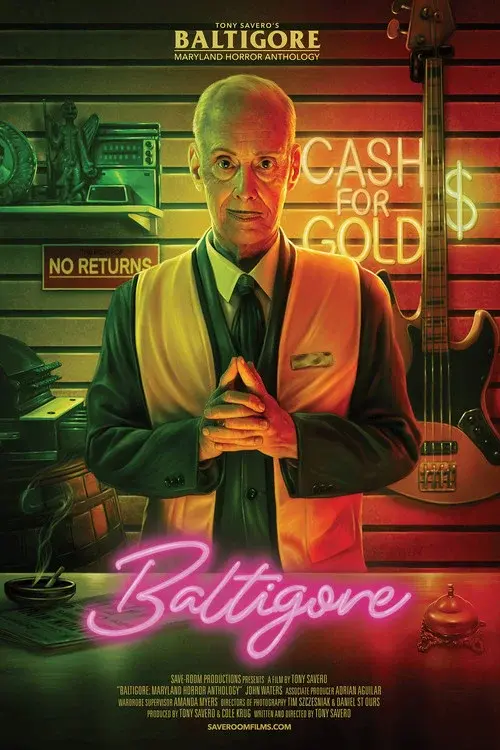 Baltigore