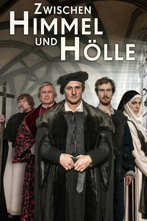 Zwischen Himmel und Hölle