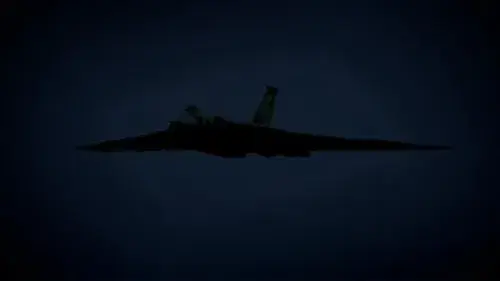 Falklands' Most Daring Raid