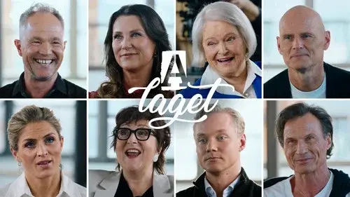 A-Laget