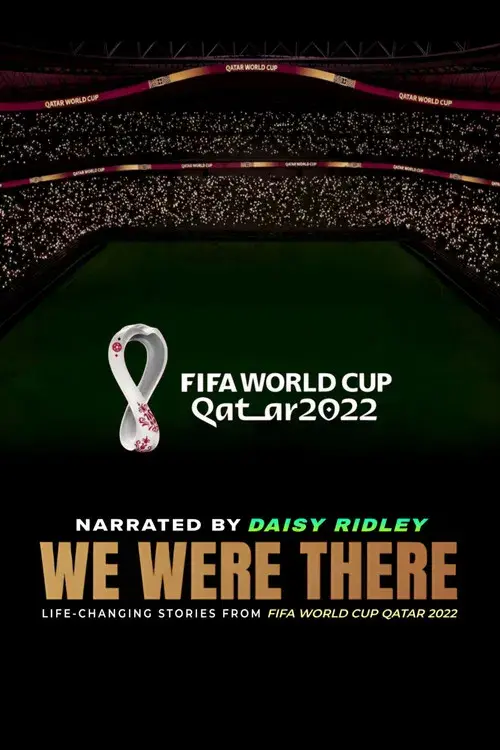 We Were There