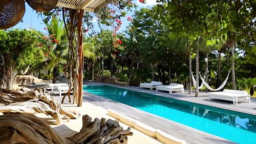 Casas Que Valem A Viagem