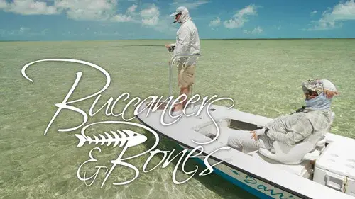 Buccaneers & Bones