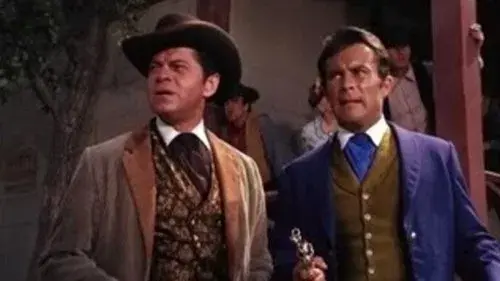 The Wild Wild West Revisited