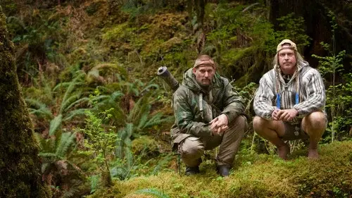 Dual Survival