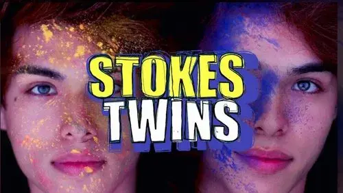 Stokes Twins