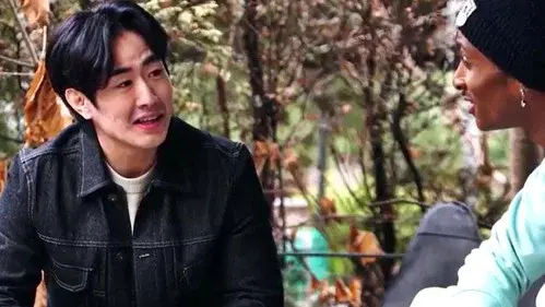 It's So Big It Hurts, Black Oppa