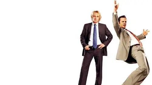 Wedding Crashers
